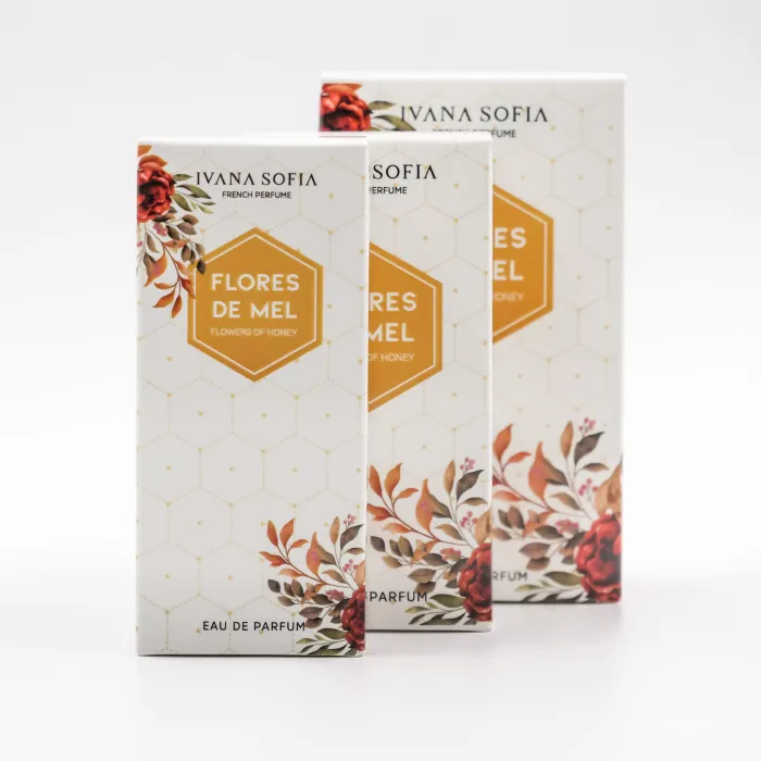 Flores De Mel eau de parfum by Ivana Sofia, inspired by The One