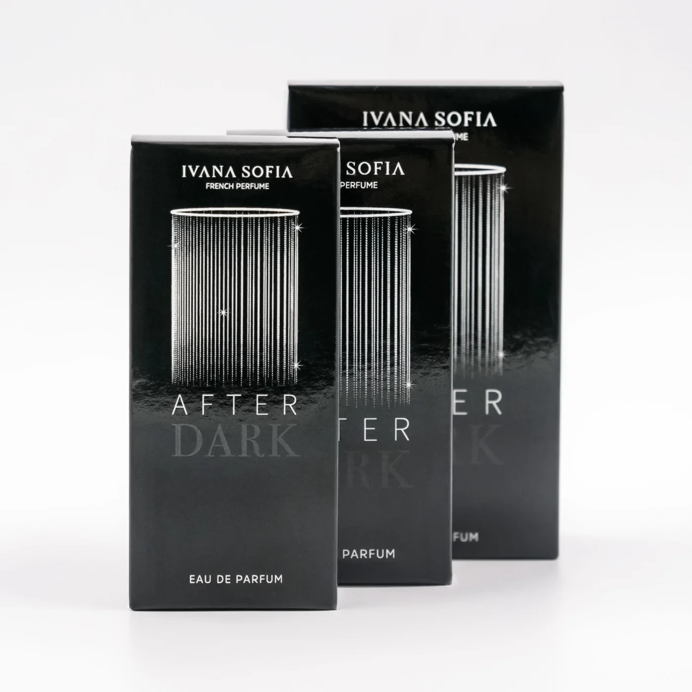 After Dark eau de parfum by Ivana Sofia, inspired by Hypnotic Poison
