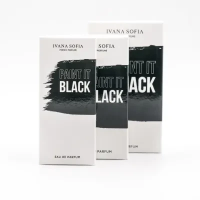 Paint It Black