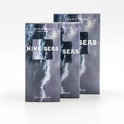 Nine Seas
