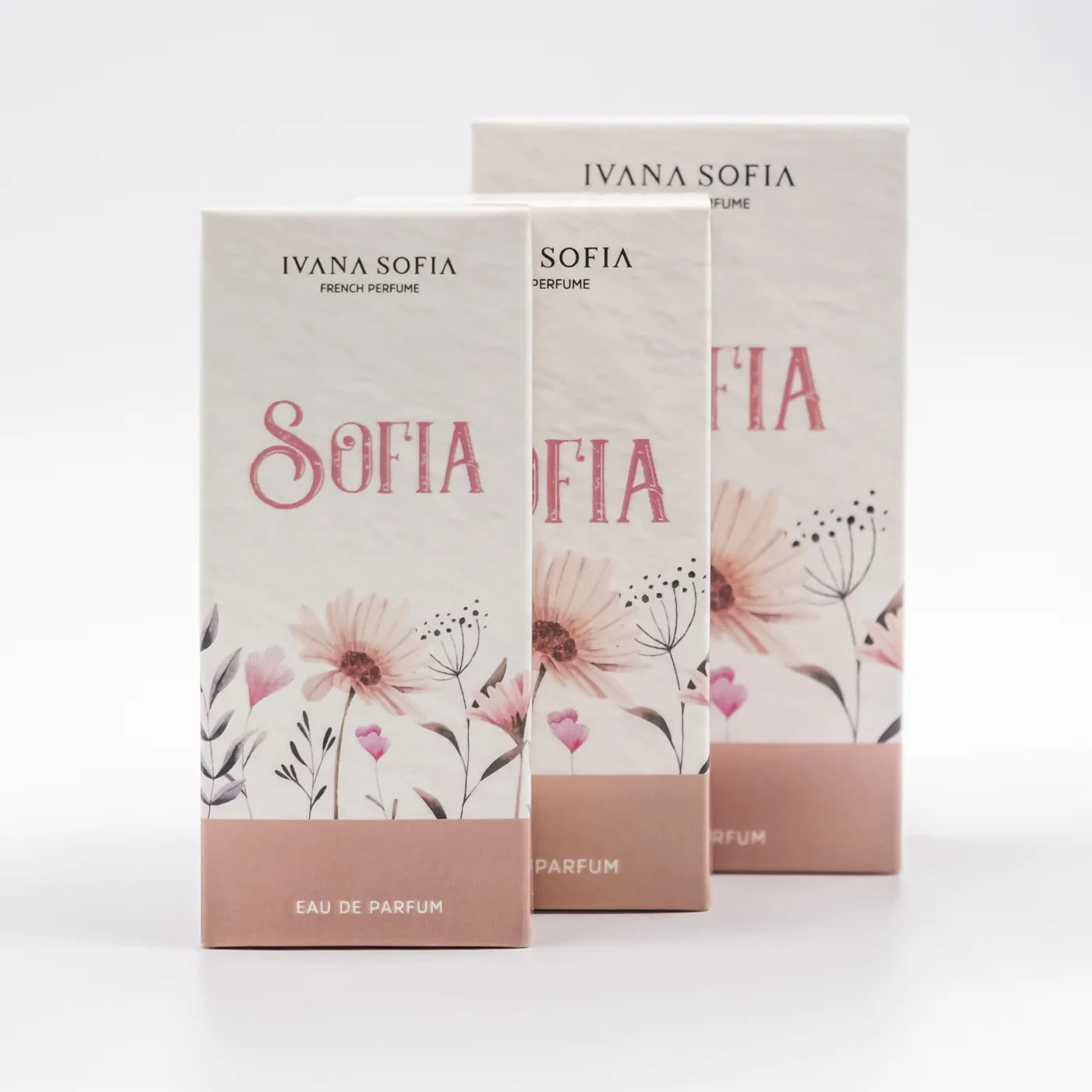 Sofia eau de parfum by Ivana Sofia, inspired by Le Parfum