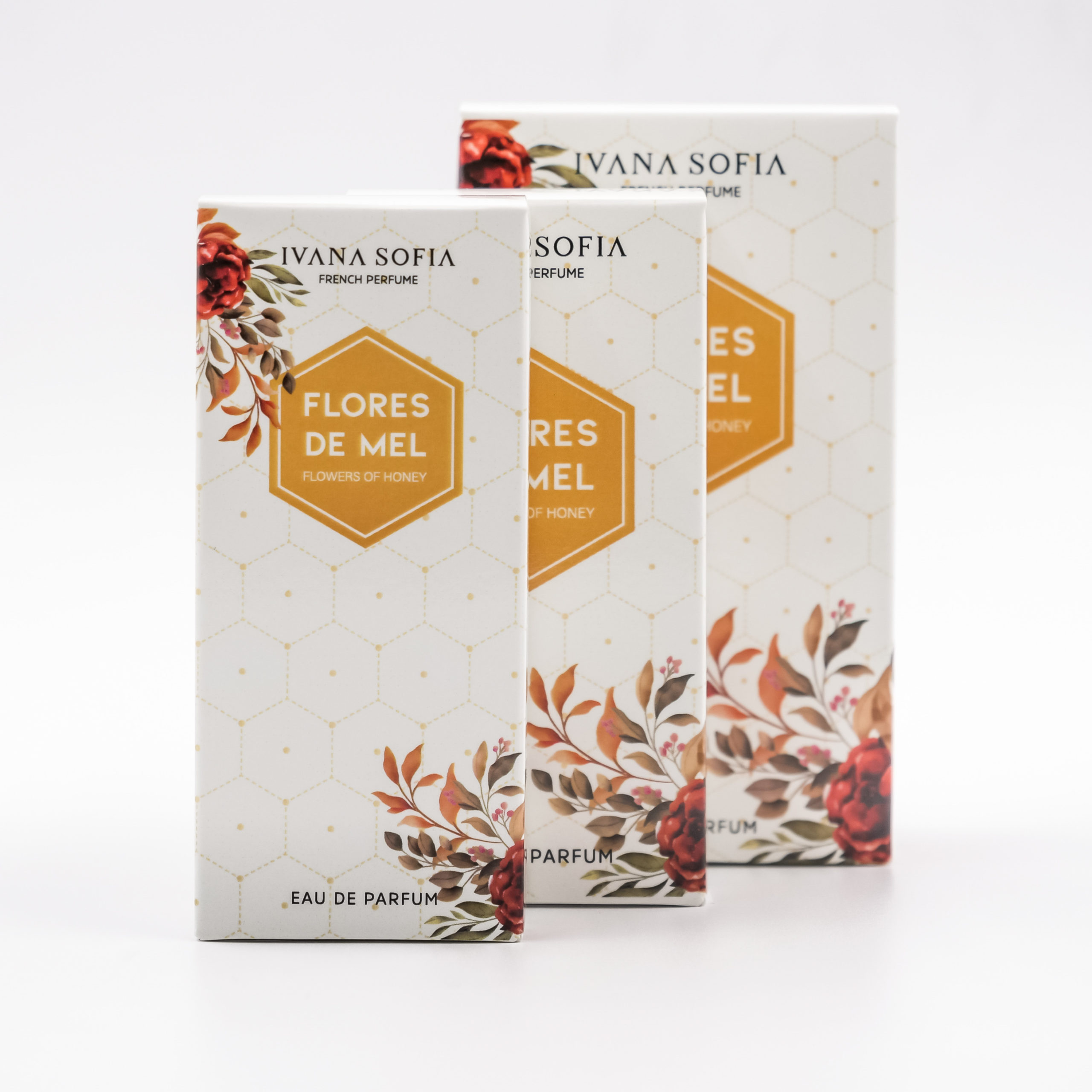 IS Flores De Mel HER 1